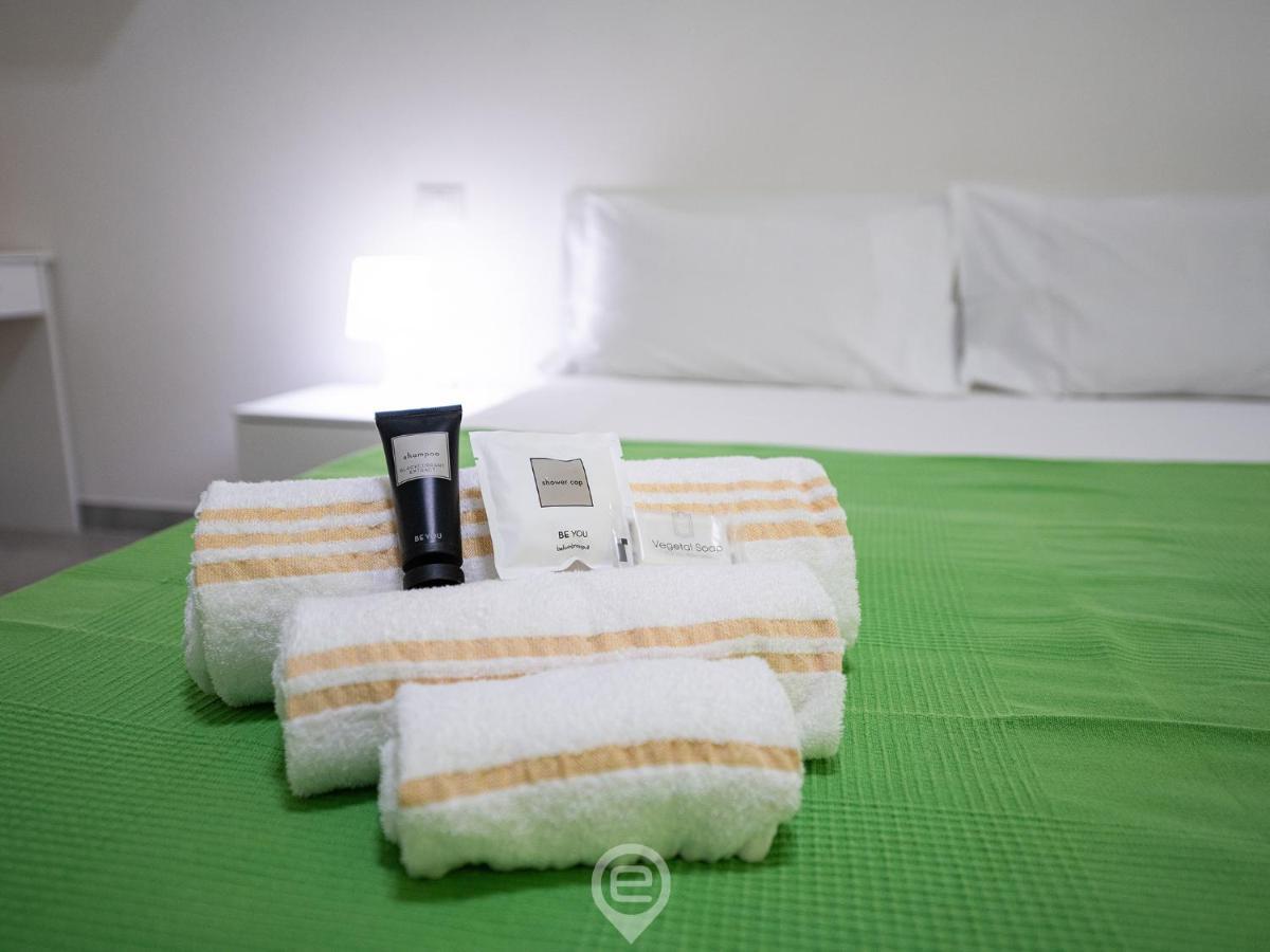 Villanova Rooms กาญารี ภายนอก รูปภาพ