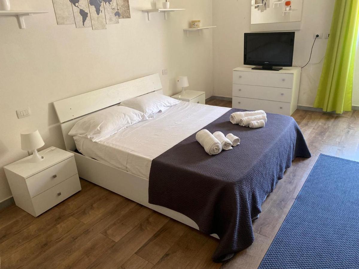 Villanova Rooms กาญารี ภายนอก รูปภาพ