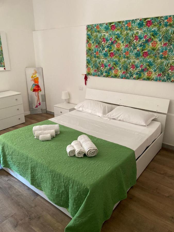 Villanova Rooms กาญารี ภายนอก รูปภาพ